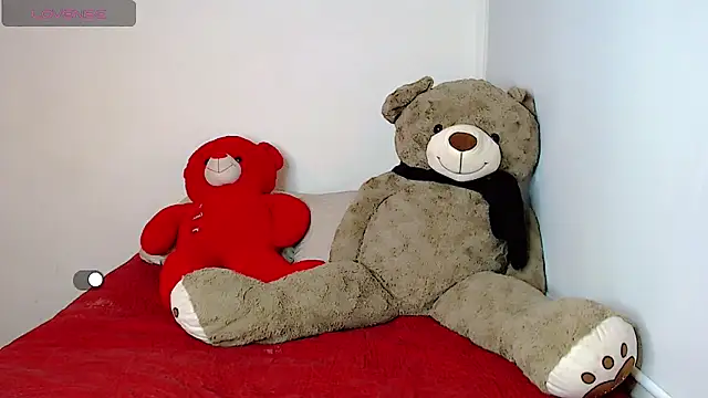 SamanthaaSmitt online show from 01.09.25