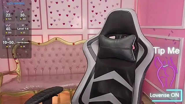 stephania t online show from 11.18.25