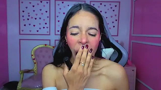 stephania t online show from 02.07.26