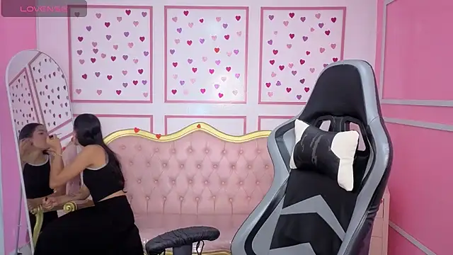 stephania t online show from 02.13.26