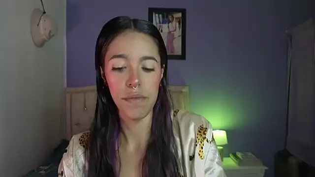 stephania t online show from 03.24.26