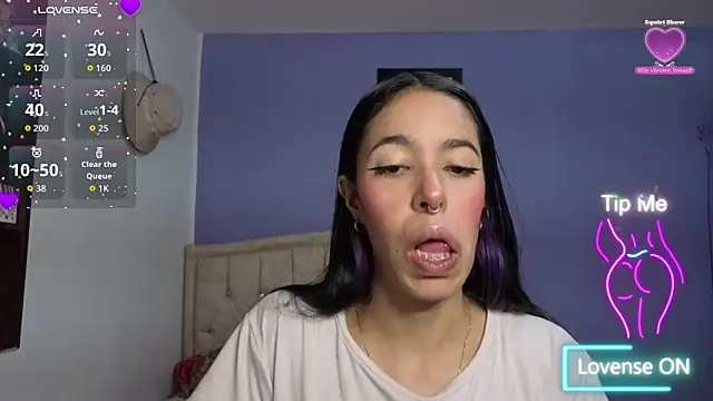stephania t online show from 05.25.26