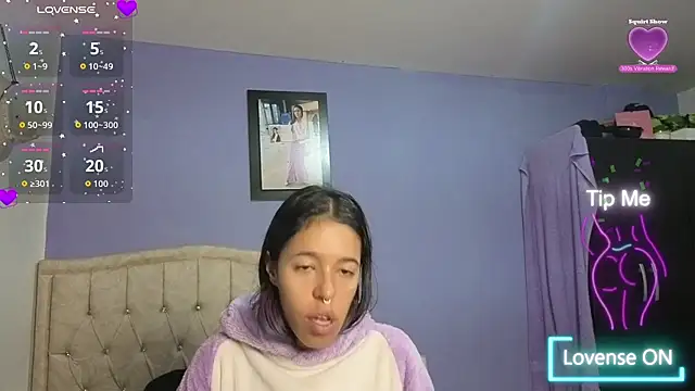 stephania t online show from 07.06.26