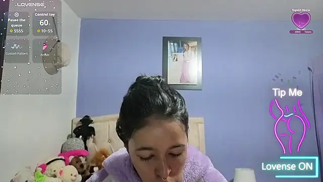 stephania t online show from 07.21.26