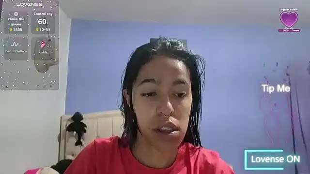 stephania t online show from 07.27.26