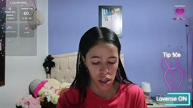 stephania t online show from 07.28.26