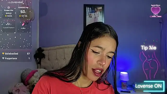 stephania t online show from 07.28.26