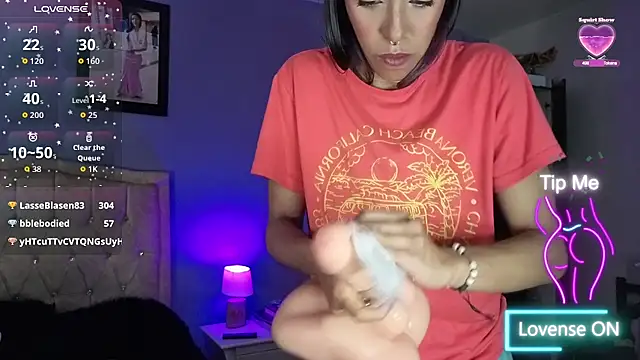 stephania t online show from 07.28.26
