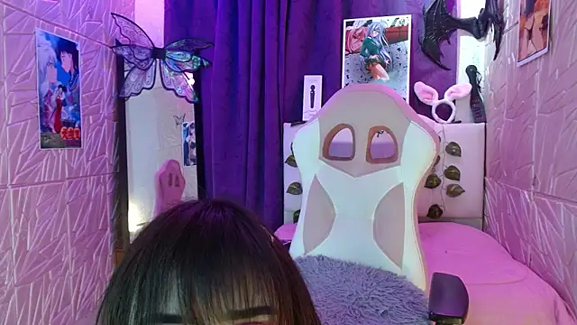 Gaby Tailor online show from 03.21.25