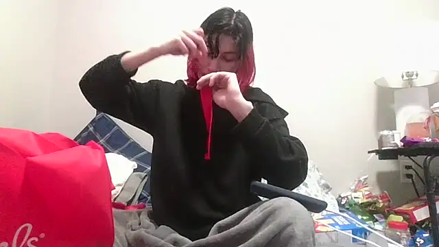 TheSexiest2025 online show from 03.12.25