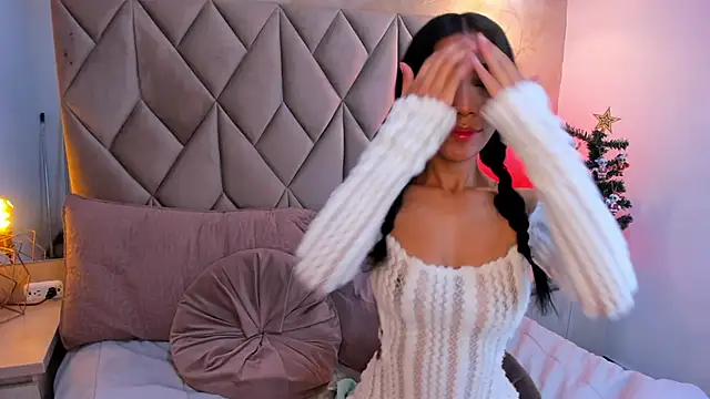 Nath quim online show from 11.24.25