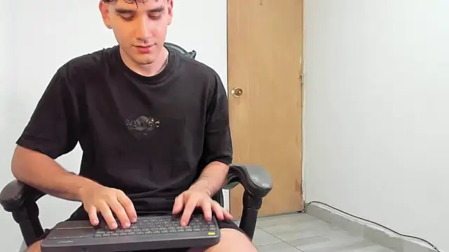 leo030809 online show from 05.14.26