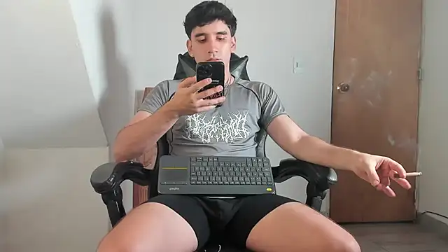 leo030809 online show from 07.08.26