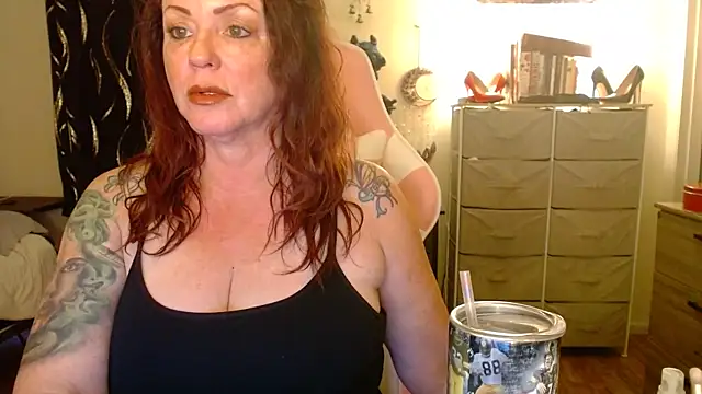 Nikkimastersgirl1091 online show from 03.16.26