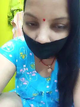 Manjudear online show from 07.08.26
