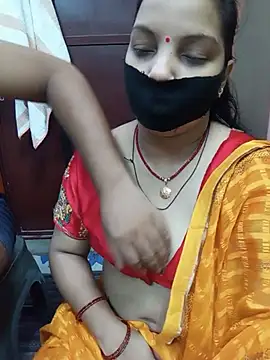 Manjudear online show from 07.18.26
