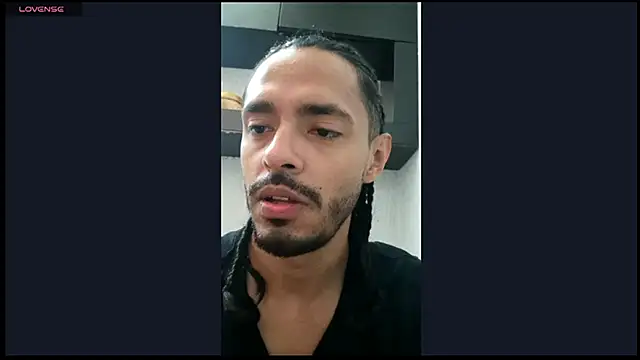 Donstark6669 online show from 03.11.25