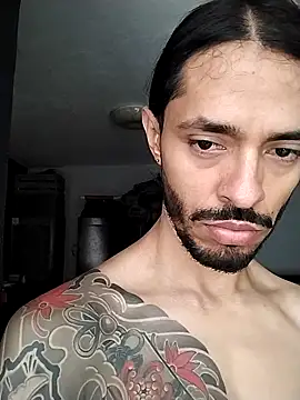 Donstark6669 online show from 05.18.26