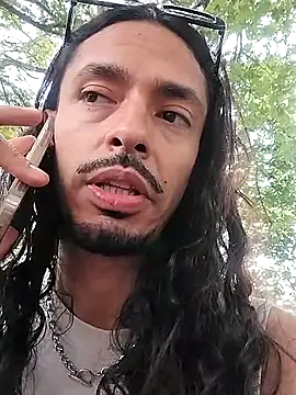 Donstark6669 online show from 06.22.26