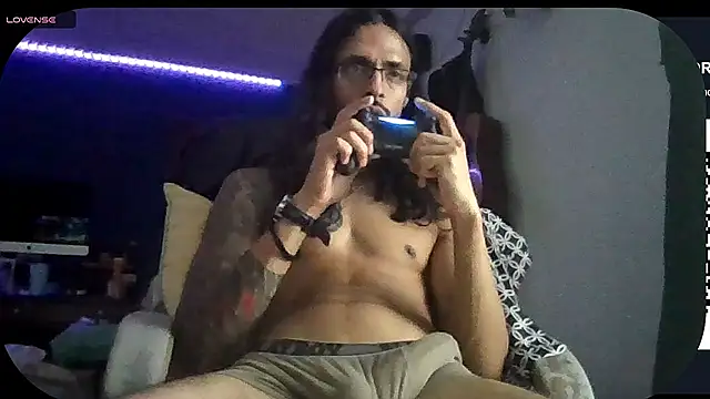Donstark6669 online show from 07.04.26