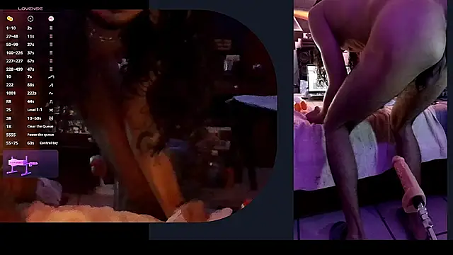 Donstark6669 online show from 07.05.26