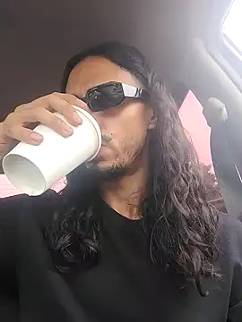 Donstark6669 online show from 07.06.26