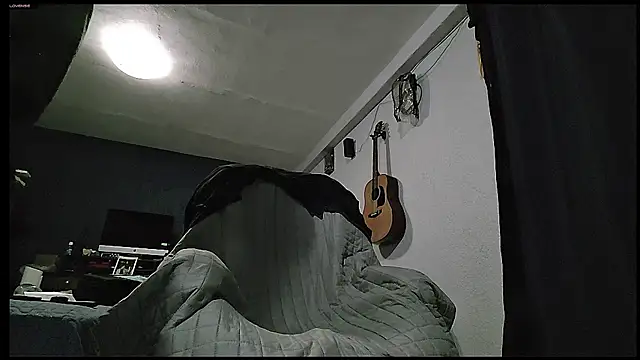 Donstark6669 online show from 08.03.26