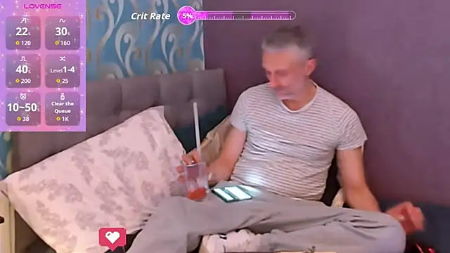 unclestefansdick online show from 03.18.26