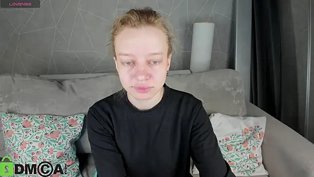 Michelle Blond online show from 03.01.26