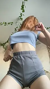 Snapshot of JennyPortman chatting on 01.16.26 JennyPortman online show from 01.16.26