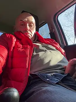 Snapshot of pantomax chatting on 02.03.25 pantomax online show from 02.03.25