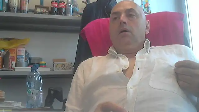 pantomax online show from 07.26.26