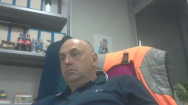 pantomax online show from 07.28.26