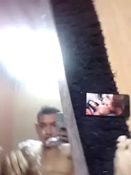 Snapshot of bunda_morris22 chatting on 01.13.25 bunda morris22 online show from 01.13.25