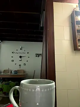 Cassie-millers online show from 12.04.24