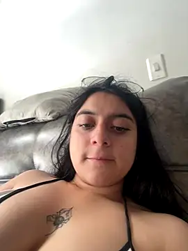 Cassie-millers online show from 12.08.24