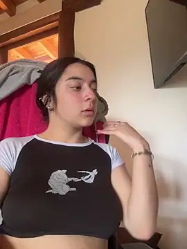 Cassie-millers online show from 01.02.25