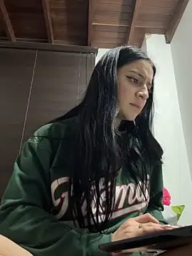 Cassie-millers online show from 01.23.25