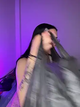 Cassie-millers online show from 02.03.25