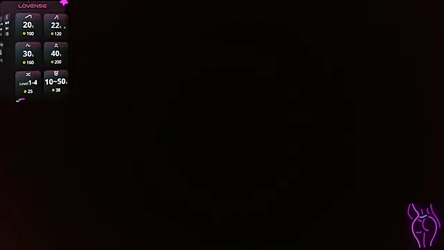 Snapshot of Niccolls_Princess chatting on 02.25.25 Niccolls Princess online show from 02.25.25