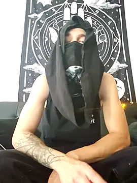 Gambit 69420 online show from 11.20.25