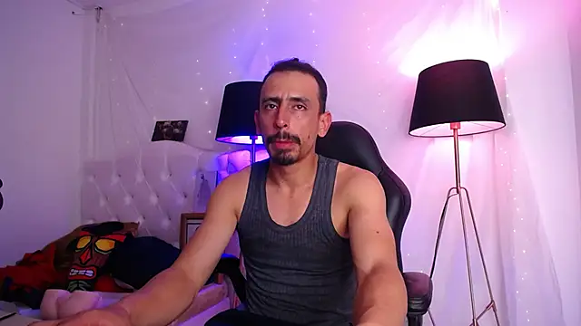 Sr Magnus  online show from 02.05.26