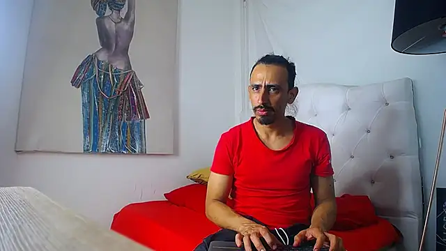 Sr Magnus  online show from 02.08.26