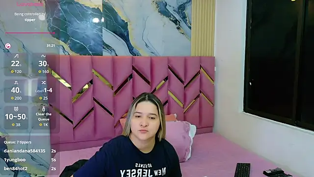 Snapshot of collegepawglovedaddy chatting on 06.08.26 collegepawglovedaddy online show from 06.08.26