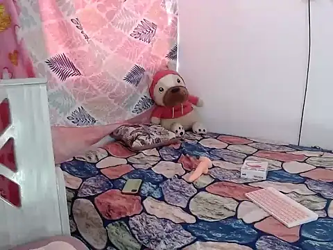 dulceee maria online show from 02.25.25