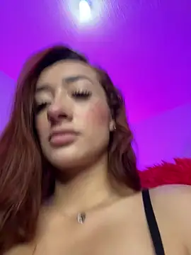 ariiel  online show from 03.16.25