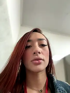 ariiel  online show from 10.29.25