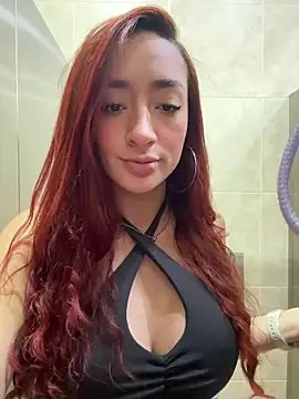 ariiel  online show from 03.11.26