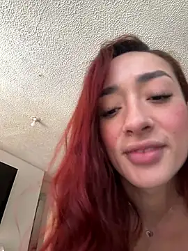 ariiel  online show from 03.15.26