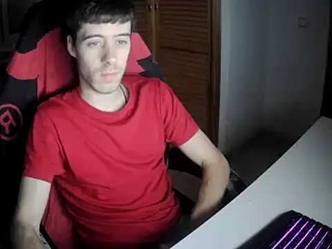 Murcianito online show from 01.29.25